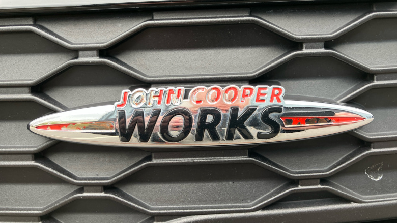 MINI Hatchback 2.0 Cooper S Sport 3dr Auto Petrol Hatchback